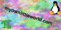 myownlittleworld