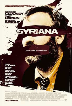 syriana