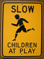 Slowchildren