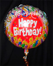 Surprise-Birthday