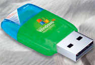 Windows-Usb