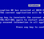 bsod