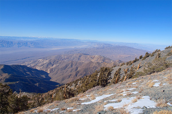 Panamint Valley