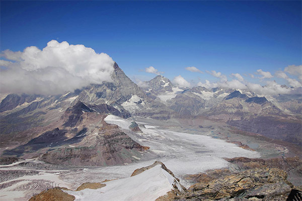 Theodul Pass