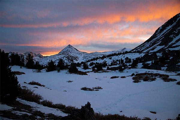 Virginia Lake