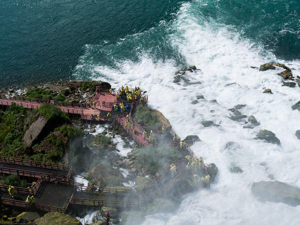 Cave of the Winds