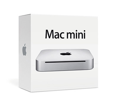 Mac mini