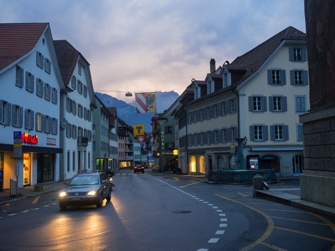 Altdorf